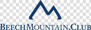 Beech Mountain Club Logo  HD Png Download