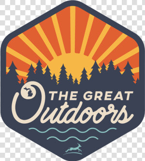 Outdoors Stickers  HD Png Download