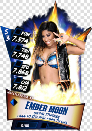 Didn T Forgot The Womens Section Ember Moon Also Gets   Banner  HD Png Download