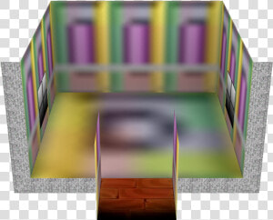 Download Zip Archive   Animal Crossing Gamecube House Interior  HD Png Download