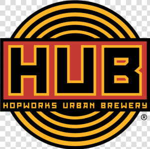 Hopworks Urban Brewery  HD Png Download