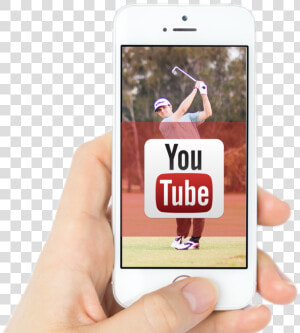 Troy   Golf   Youtube   Iphone   Youtube  HD Png Download