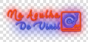 Na Agulha Do Vinil   Graphic Design  HD Png Download