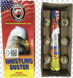 Dm W516a Whistling Buster   Bald Eagle  HD Png Download