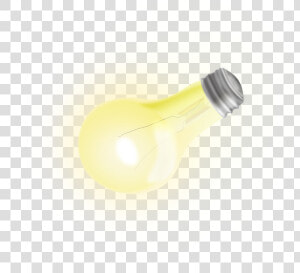 Luz Bombilla Png  Transparent Png