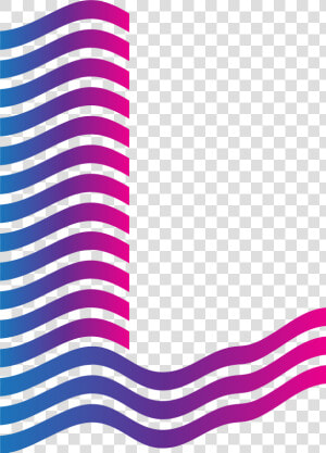 Transparent Ondas De Colores Png   Illustration  Png Download