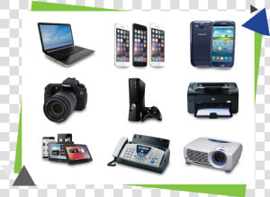 Gadgets Png   Electronics Electrical Devices  Transparent Png