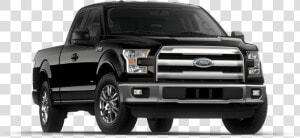 Ford F 150 2017 Png   2018 F150 Limited Black  Transparent Png