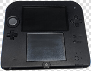 Handheld Game Console  HD Png Download