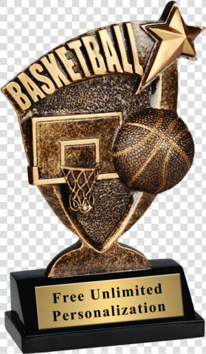 Basketball Trophies  HD Png Download