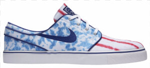 Download   Stefan Janoski Usa  HD Png Download