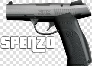 Deagle Mod Samp Lsrp  HD Png Download