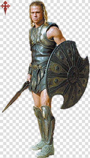 Brad Pitt Png Free Image   Brad Pitt Troy Png  Transparent Png