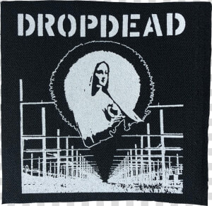 Dropdead Mary   Dropdead Self Titled 1998  HD Png Download