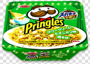 Transparent Pringles Png   Pringle Noodles  Png Download