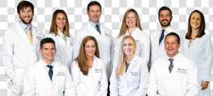 Meet The Doctors   Transparent Doctor Group Png  Png Download