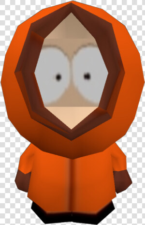 Download Zip Archive   South Park Kenny N64  HD Png Download