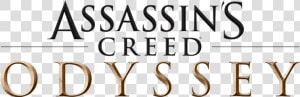 Assassin S Creed Odyssey   Assassin  39 s Creed Odyssey The Fate Of Atlantis Logo  HD Png Download