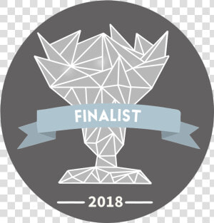 Finalist   Shoot And Share Finalist Badge  HD Png Download