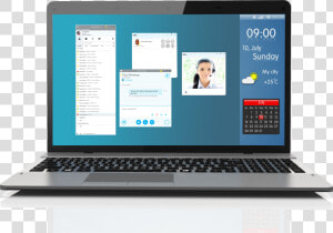 Skype Client Avaya Integration  HD Png Download