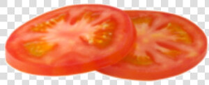 Sliced Tomato Png Photo   Slice Of Tomato Png  Transparent Png