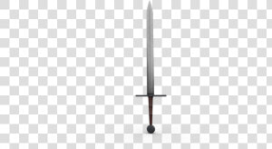 Transparent Long Sword Png   Sword  Png Download