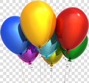 Globos Y Globos Eventos  HD Png Download