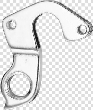 Patte Derailleur Cannondale Fsi  HD Png Download