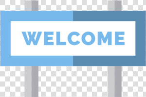 Welcome   Welcoming Icon Png  Transparent Png