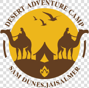 Desert Safari Deals   Png Download   Arabian Camel  Transparent Png