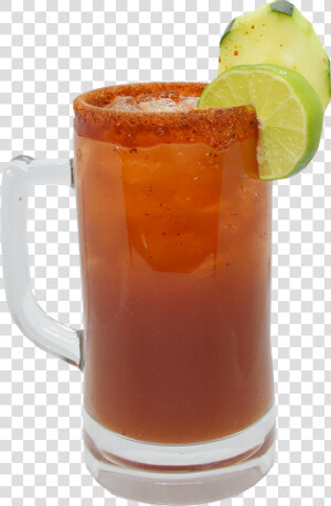 Michelada   Mai Tai  HD Png Download