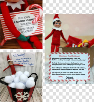 Transparent Elf On The Shelf Png   Wedding Favors  Png Download