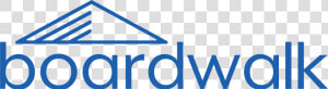 Boardwalk Reit Logo Png  Transparent Png