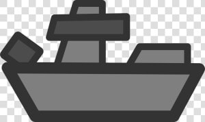 Battleships Clipart  HD Png Download