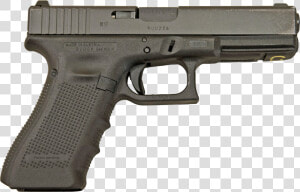 Glock 17 Mod 45154998   Sig Sauer 40 Compact  HD Png Download