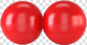 Two Balls Combined To Work Around Joints And Your Spine   Two Ball  HD Png Download