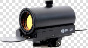 Scope Png   Nato Red Dot Sight  Transparent Png