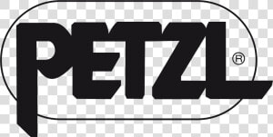 Petzl Logo  HD Png Download