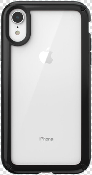 Funda Speck Presidio Show Para Iphone Xr   Iphone Xr Speck Case  HD Png Download