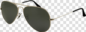 Aviator   Sunglasses   Png   Ray Ban 3025 Grey  Transparent Png