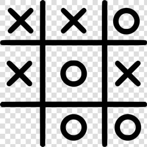 Tic Tac Toe   Tic Tac Toe Png  Transparent Png