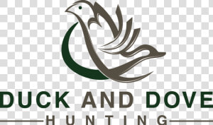 Duck And Dove Hunting Nicaragua   Dove Hunting Logos  HD Png Download