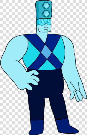 Perimarine Wiki   Zircon Gem Steven Universe  HD Png Download