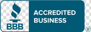 Accredited Business   Better Business Bureau Logo Png  Transparent Png