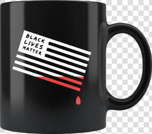 Black Lives Matter Mug Data zoom   cdn   Mug  HD Png Download