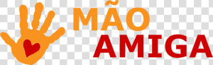 Mão Amiga Png  Transparent Png