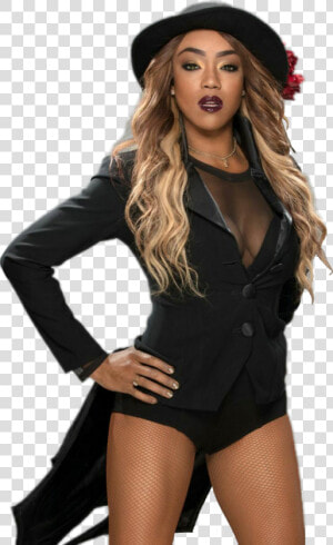  aliciafox  foxxyone  captainfox  aliciafoxrender  wwe   Alicia Fox Png 2017  Transparent Png