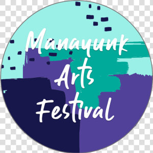 Manayunk Arts Festival 2019  HD Png Download