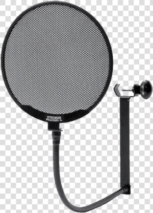 Stedman Proscreen Xl Pop Filter  HD Png Download