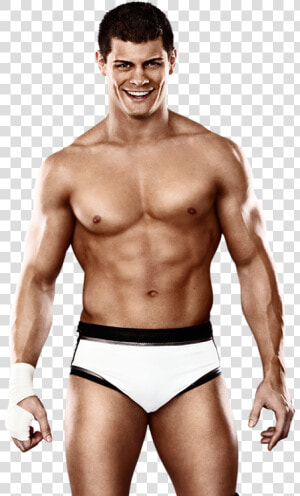 Cody Rhodes Wwe Png  Transparent Png